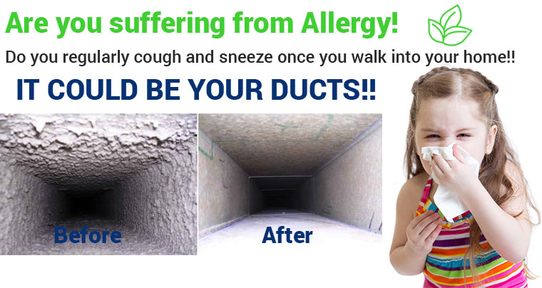 Air Duct Cleaning Near Me