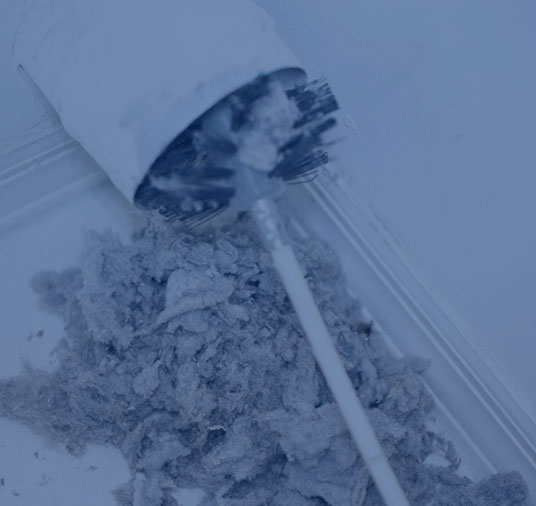 dryer vent cleaning spring tx